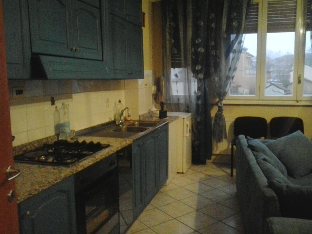 Affittagemma Apartment Asti Exterior photo